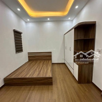 Bán Nhà Xuân Đỉnh, Nhà Siêu Đẹp, 34M2, Giá Nhỉnh 6 Tỷ