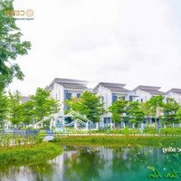 Mở Bán Siêu Phẩm Shopvillas Lack View Phiên Bản Giới Hạn Mua Trực Tiếp Giá Gốc Cđt Chỉ 68 Triệu/M2 Đất