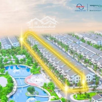 Mở Bán Siêu Phẩm Shopvillas Lack View Phiên Bản Giới Hạn Mua Trực Tiếp Giá Gốc Cđt Chỉ 68 Triệu/M2 Đất