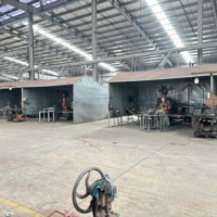 Cho Thuê Xưởng Ngoài Kcn Bến Lức, Đức Hòa , Long An , Tổng Diện Tích :28.000M2, Xây Dựng :15.000M2