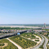 Góc 3 Phòng Ngủsunshine Riverside View Cầu Nhật Sông Hồng + Tầng Cao+ Full Đồ + Hướng Mát