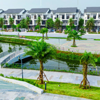 Bán Quỹ Căn Lake View - Phiên Bản Giới Hạn - Diện Tích 180M2, Giá Gốc Cđt + Chính Sách Hấp Dẫn