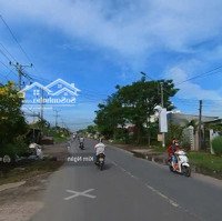 Đất Nền Ngay Kdc Long Hòa, Mặt Tiền Đường Tỉnh Lộ 16, Ra Ngã Tư Xoài Đôi Chỉ 5 Phút.