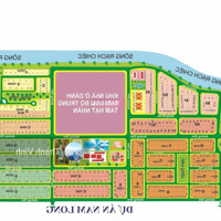 Bán Đất Nền Kdc Nam Long 90M2 Giá Bán 7,5 Tỷ, 129M2 Vị Trí Đẹp Đường 25M,Giá Rẻ Đầu Tư Tốt.