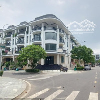 Bán Toà Nhà Căn Góc Giá Tốt, Khu Đô Thị Vạn Phúc City, 50 Tỷ Thương Lượng Sâu , Sổ Hồng Lâu Dài