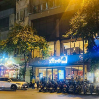 Cho Thuê Nhà Mp Hai Bà Trưng - Phan Chu Trinh 120M X 2 Tầng, Mặt Tiền 10M, Đoạn Đẹp Nhất Phố