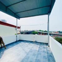 Nhà mới phố Vĩnh Tuy, quận Hai Bà Trưng, 5 tầng, 32M2, Giá nhỉnh 6 tỷ