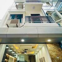 Nhà mới phố Vĩnh Tuy, quận Hai Bà Trưng, 5 tầng, 32M2, Giá nhỉnh 6 tỷ