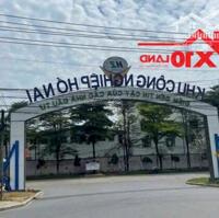 Bán đất 12000m2 siêu phẩm trong KCN Đồng Nai có 48 tỷ