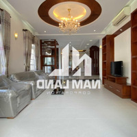 Cho Thuê Nhà 400M2 4 Lầu Giá Chi 28 Triệu Gần Vũ Tông Phan - An Phú