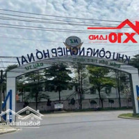 Bán Đất 12000M2 Siêu Phẩm Trong Kcn Đồng Nai Có 48 Tỷ