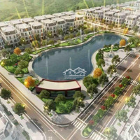 Bán Lô Đất Lk 20 View Kênh 100M2 Giá Tốt, Có Sổ Liên Hệ: 0971219191