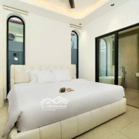 Villa Hồ Bơi Xịn Xò Đường 15M Sơn Trà Gần Biển Tiện Ở Hoặc Cho Thuê 60- 70 Triệu/1Th