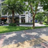 Bán Shophouse Căn Góc Chân Đế Masterri Dự Án Vinhomes Smart City, Dòng Tiền 1,1 Tỷ/Năm