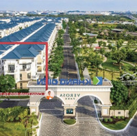 Hàng Ngon Nhộp Bank Căn Biệt Thự Verosa Park Khang Điền - Trực Chính - 8,5X17 - Sổ Hồng Hoàn Công