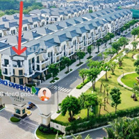 Hàng Ngon Nhộp Bank Căn Biệt Thự Verosa Park Khang Điền - Trực Chính - 8,5X17 - Sổ Hồng Hoàn Công