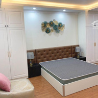 Cho Thuê Nhà Riêng Giang Biên 45M2 6 Tầng Có Gara Oto Full Đồ Cực Đẹp, Giá 15 Triệu/Th