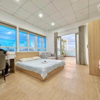 Cho Thuê Căn Penthouse Quận 10 Gần ĐH UEH