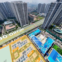 Cơ Hội Cuối Sở Hữu Dự Án Vinhomes Smart City The Victoria Với Mức Giá Ưu Đãi Với Căn 1-2-3Pn