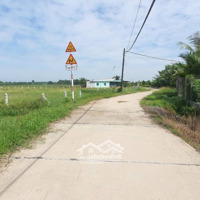 Bán 3000M2. Full Thổ Cư. Ngang 60M Dài 50M Trung An