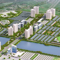 Giá Bán Biệt Thự Vinhomes-Global-Gate-Cổ Loa Đông Anh, Tháng 9/2024