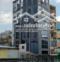 Tòa Nhàmặt Tiền14+16 Calmette,P. Ntb, Q1. Dt: 7,6 X8,6M 6Tầng Thang Máy + Hđt 90 Triệu/Tháng 26 Tỷ