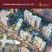 Mở Bán Shophouse Đối Diện Vincom Mega Mall Vị Trí Vip Đẹp Nhất Vinhomes Grand Park.