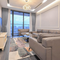 Cho Thuê Gấp Căn Hộ Cc Sun Grand City Ancora Residence 3 Lương Yên, 2 Phòng Ngủ 90M2, Đủ Đồ. 0963668936