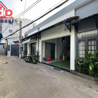 Bán Nhà Hoàn Công Đẹp P.quang Vinh(Hẻm Sơn Minh)Trung Tâm Biên Hoà 100M2/3.5 Tỷ