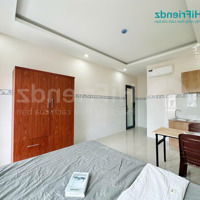 Cho Thuê Căn Hộ Studio Đầy Đủ Tiện Nghi, Gần Citisoho, Citihome Và Đại Học Umt, Khu Cát Lái, Quận 2