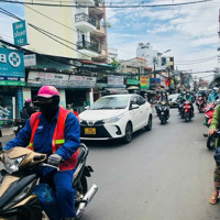 Thông Báo! Chúng Tôi Định Cư Nc Ngoài Sang Gấp Nhàmặt Tiềnphan Văn Trị, Bt, Dt: 4,7X25M, 3T Giá Bán 16,5 Tỷ