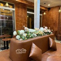 Nhượng Quyền Thương Hiệu Quán Caffee View Hồ Tại Chùa Láng Đống Đa Hà Nội