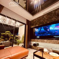 Căn Hộ Mới Bàn Giao Nhà Vuông, Căn Góc,Diện Tích114M2 3 Phòng Ngủ- 3Vs, Giá Từ 8 Tỷ Cc Feliz Home View Đn