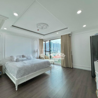 Cho Thuê Sky Mansion Feliz En Vista 4 Phòng Ngủ 239M - Full Nt, Giá Bán 85 Triệu/Tháng, Bán 24 Tỷ