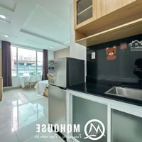 Căn Hộ Cửa Sổ Lớn Full Nt 30M2_An Ninh_Gần Cầu Lê Văn Sỹ Quận 3