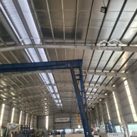 Cho Thuê Kho Xưởngdiện Tích2000 M2 Kiên Cố Kcn Hoà Cầm -Tp Đà Nẵng - Cao Ráo - Thuận Tiện Vận Chuyển