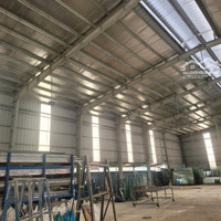 Cho Thuê Kho Xưởngdiện Tích2000 M2 Kiên Cố Kcn Hoà Cầm -Tp Đà Nẵng - Cao Ráo - Thuận Tiện Vận Chuyển