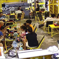 Sang Quán Cafe & Nhà Hàng Khu D2 Bình Thạnh Sầm Uất, Căn Góc 2 Mặt Tiền Giá 30 Triệu/Tháng