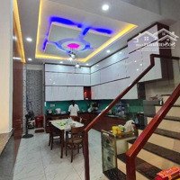 Hàng Ngộp Bank,Biệt Thự Cần Bán, 2 Tầng, 10M X 24M, Phan Văn Hớn, Hóc Môn, Nhỉnh 5Ty