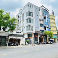 Ngôi Sao Mới Nguyễn Văn Đậu, Building 19X36M, 1 Hầm 9 Tầng, Hdt: 750 Triệu, Giá: 150 Tỷ