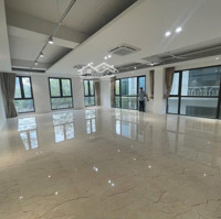 Bán Nhà Mặt Phố Lê Trọng Tấn 83M2 Đã Xây Building, Lô Góc. Liên Hệ: 0869999505