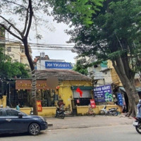 Bán Nhà Mặt Phố Hàn Thuyên, 766M2, 4 Tầng, Mặt Tiền 30M, 368 Tỉ