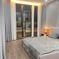 Bán nhà 6 tầng thang máy ngay sân bóng Mậu Lương trục phố chính Hoàng Công 60m² kinh doanh nhỏ. 0588140000