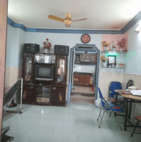 HẺM Ô TÔ THÔNG, NGUYỄN QUÝ YÊM, AN LẠC, BÌNH TÂN, 3 TẦNG, 40M2, 4.3 TỶ.