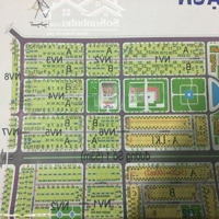 Bán Nền Nhà Vườn Nhóm 1 Đường 16M Dự Án Hud Nhơn Trạch- Đồng Nai Giá Bán 13 Triệu/M2