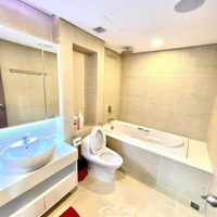 Giảm Giá Sâu Cho Thuê 4 Phòng Ngủkhu Park, Vinhomes Central Park, Full Nội Thất Đẹp, View Sông Công Viên