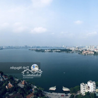 Chính Chủ Cần Bán Gấp Căn Hội 4 Phòng Ngủ, 180M Heritage West Lake