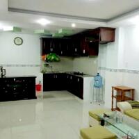 Nhà bán Phường 8 Tân Bình, Thành Mỹ, xe hơi đậu sát nhà, 45m2, nở hậu tài lộc, chỉ 5,2 tỷ TL