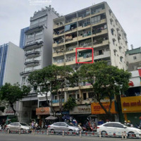 Bán Căn Hộ Tại Cc 12 - 14 Nguyễn Thị Nghĩa, P.bến Thành, Quận 1, Dt: 30.58M2, Giá Bán 2 Tỷ 550 Triệu