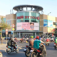 Nhàdiện Tíchđẹp 7M X 19M, Đường Số Phường Tân Quy Cạnh Lottemart Quận 7 Chỉ 14 Tỷ